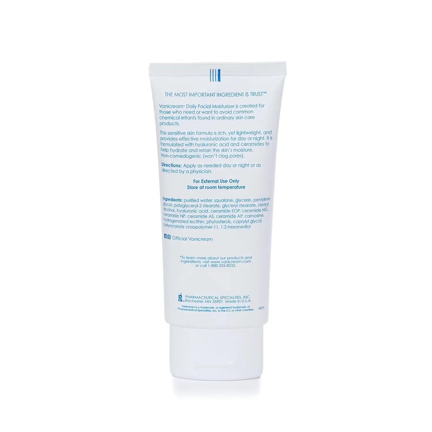 vanicreamcream.it.com