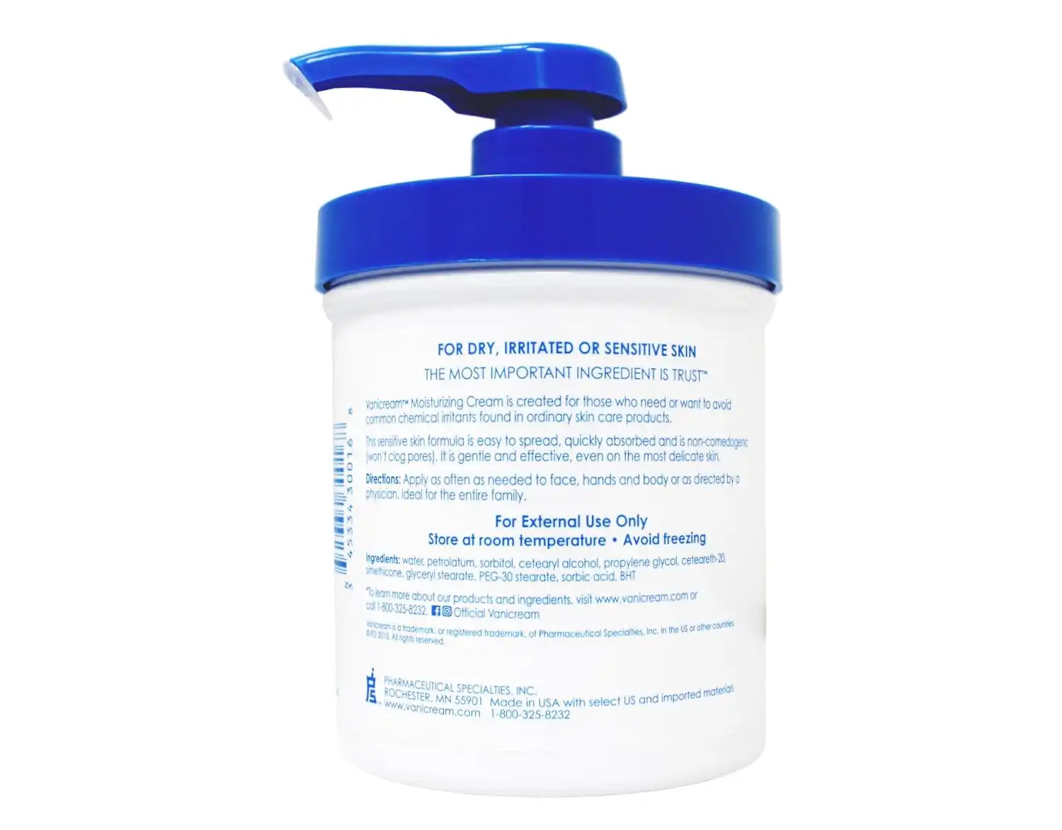 vanicreamcream.it.com