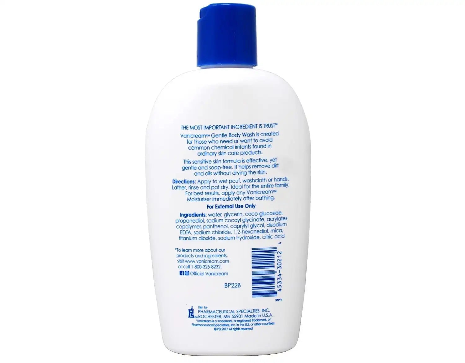 vanicreamcream.it.com
