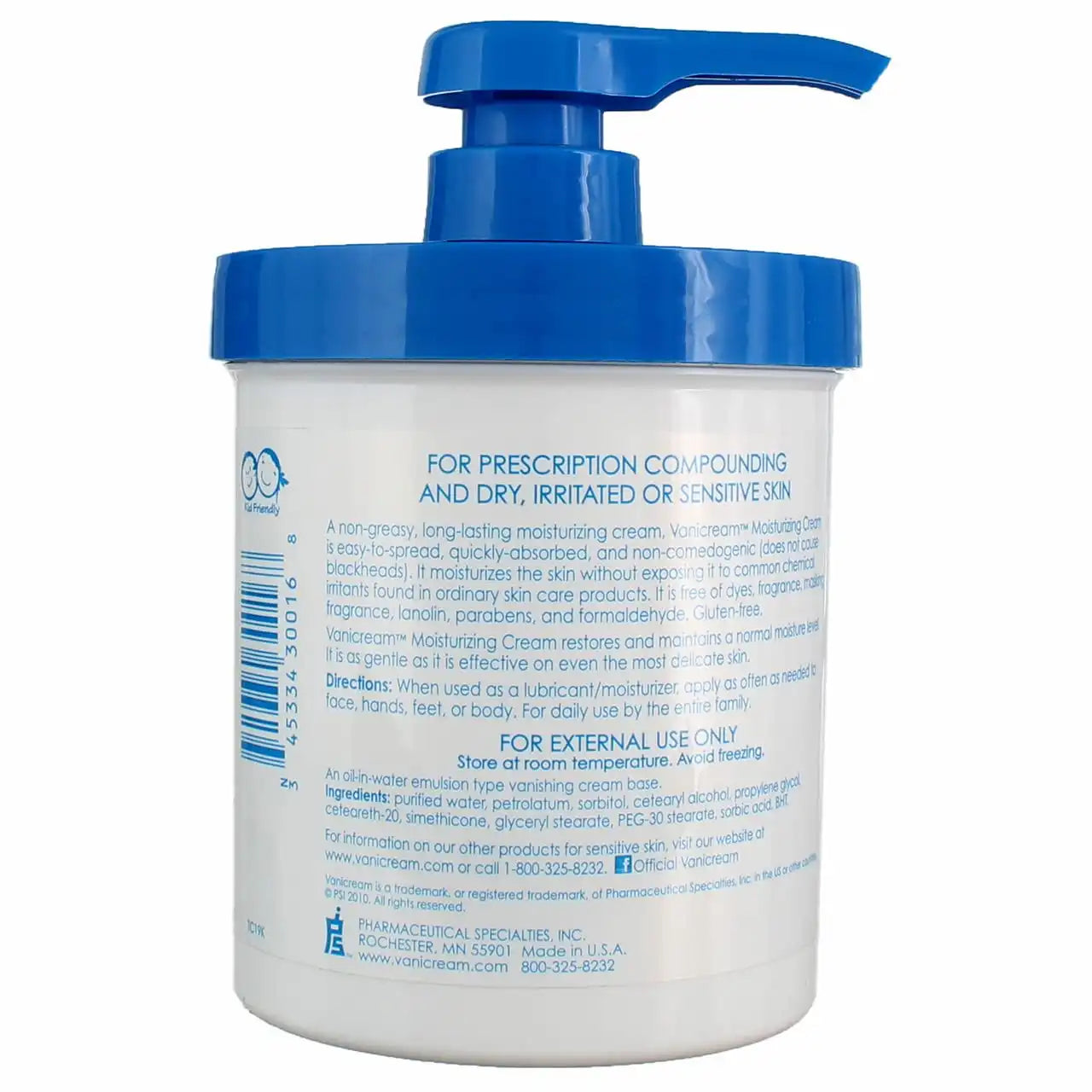 vanicreamcream.it.com