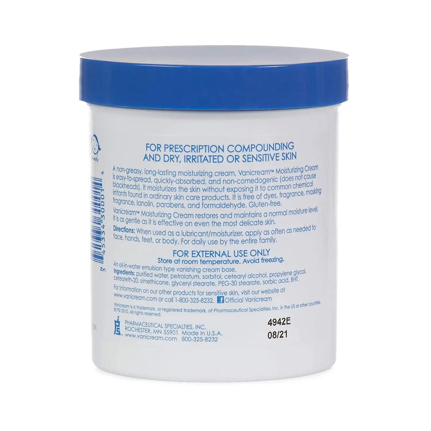 vanicreamcream.it.com