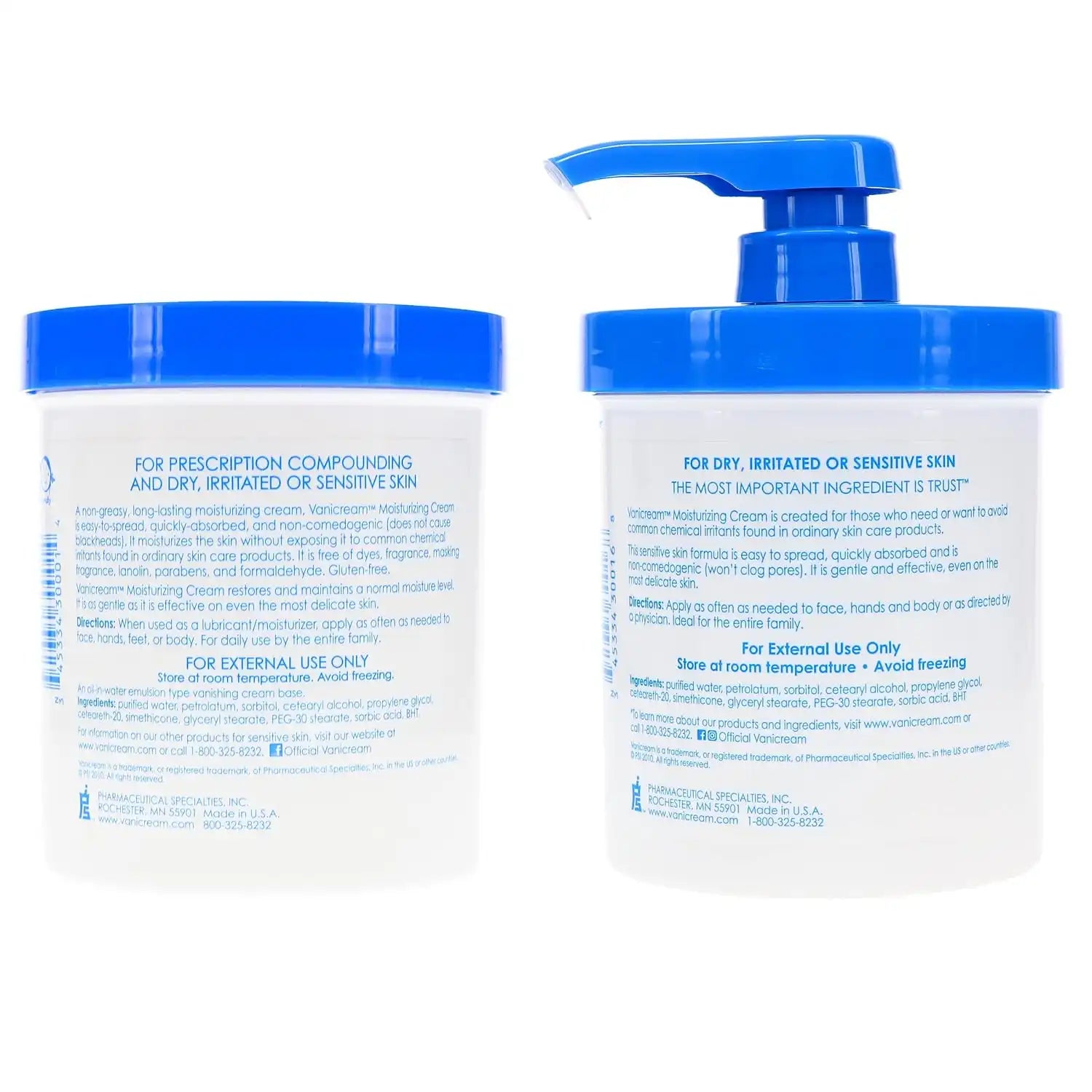 vanicreamcream.it.com